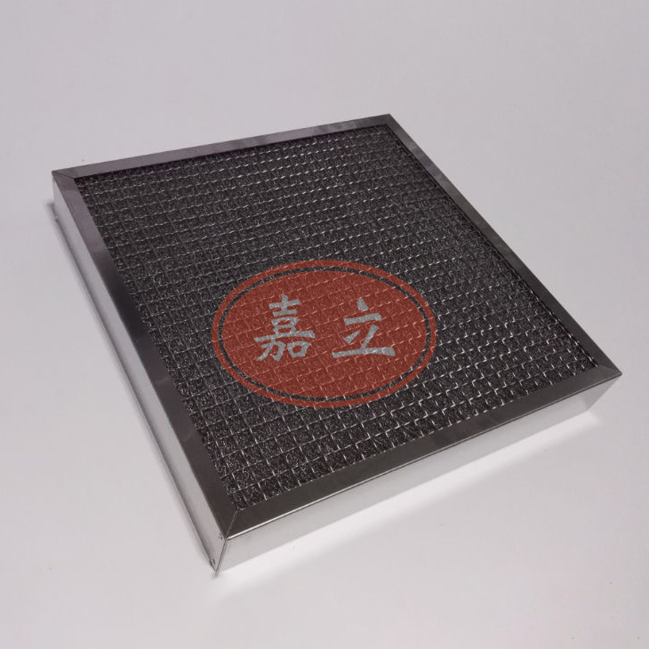 黄岩不锈钢油雾过滤器